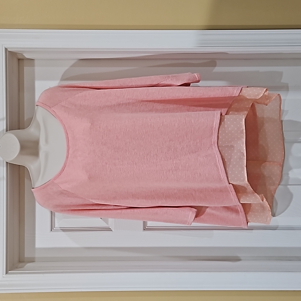 Double Layer Top